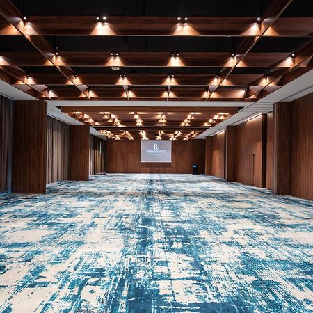 Renaissance Porto Lapa Hotel 外观 照片 The ballroom